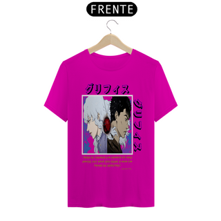 Nome do produtoT-shirt Bersek Quality 05