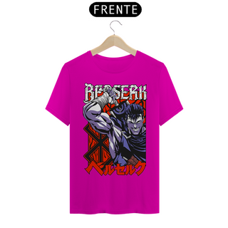 Nome do produtoT-shirt Bersek Quality 06