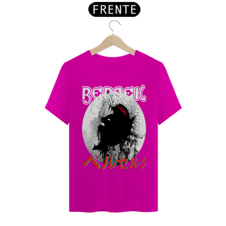 Nome do produtoT-shirt Bersek Quality 04