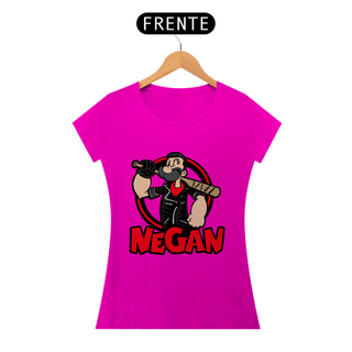 Nome do produtoPopeye Negan Quality Feminino