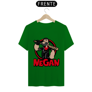 Nome do produtoPopeye Negan Quality Unissex