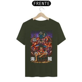 Nome do produtoT-shirt Premium One Piece VII