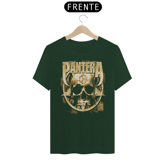 PANTERA 01 Unissex