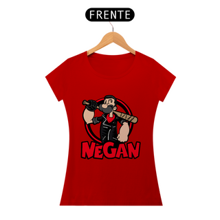 Nome do produtoPopeye Negan Quality Feminino