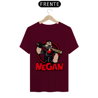 Nome do produtoPopeye Negan Quality Unissex