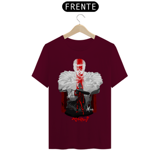 Nome do produtoT-shirt Bersek Quality 01