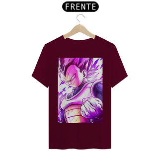 Nome do produtoT-shirt Premium DBZ Vegeta