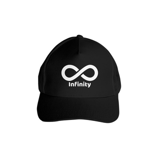 Nome do produtoBoné Americano com Tela Infinity