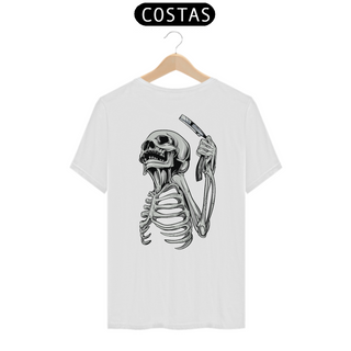 Camiseta o Esqueleto 2