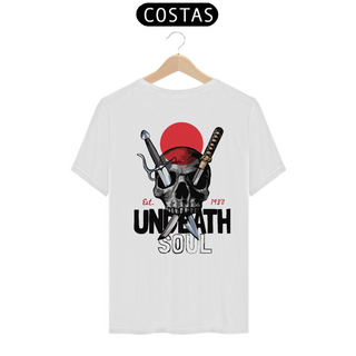 Camiseta Undeath Soul