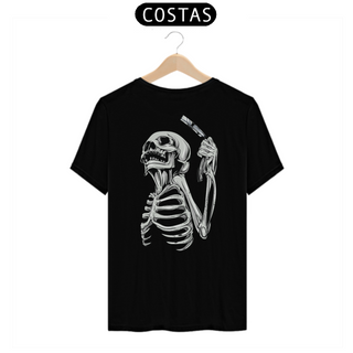 Camiseta o Esqueleto 2