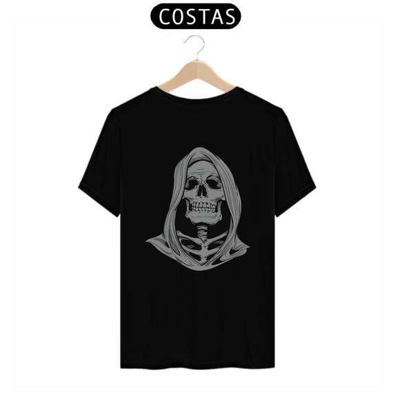 Camiseta o Esqueleto 4