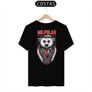 Camiseta Mr. Polar