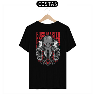 Camiseta Boss Master