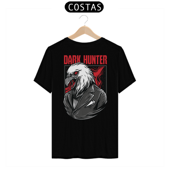 Camiseta Dark Hunter 