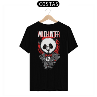 Camiseta Wild Hunter