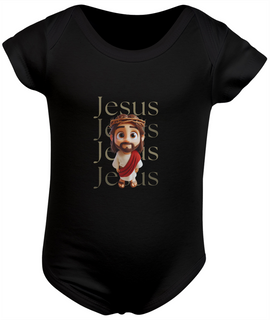 Jesus - Body Infantil