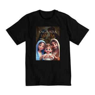 Sagrada Família - Infantil