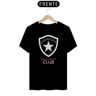 Camiseta Codafofo Development Club