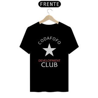 Camiseta Codafofo Development Club