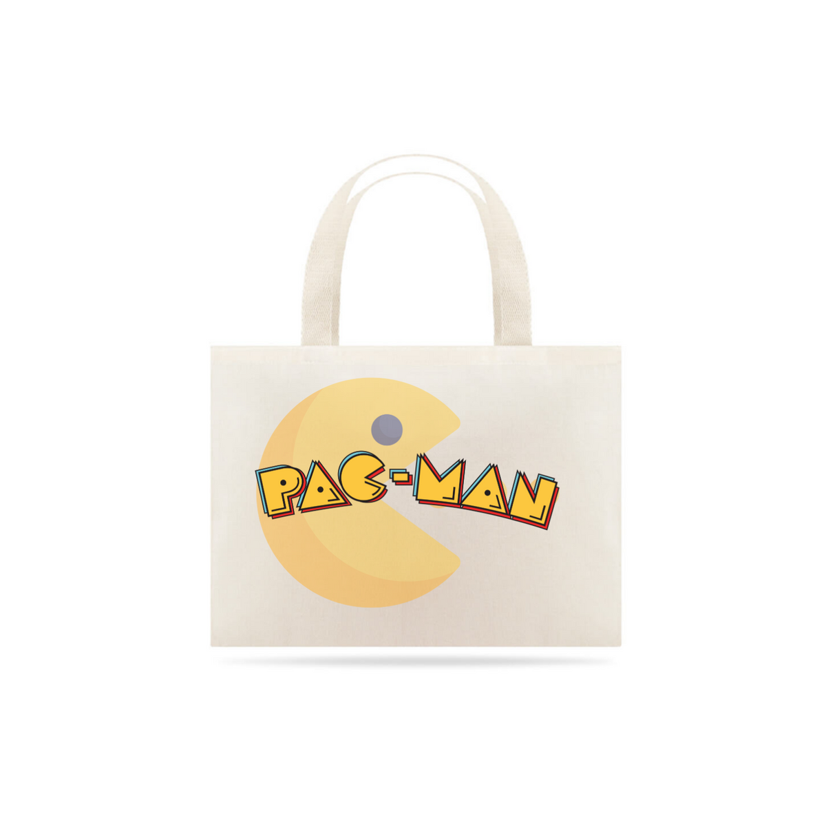 Nome do produto: BAG Pac-Man