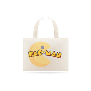 Nome do produtoBAG Pac-Man