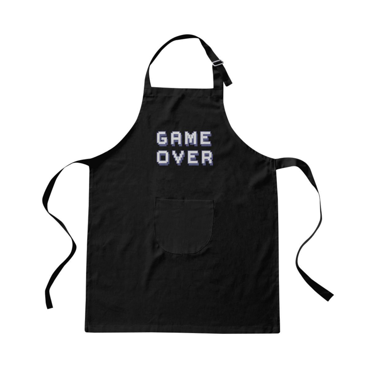 Nome do produto: Game Over 