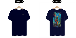 Nome do produto[NEW!] T-shirt Deindcher, Goddess of Color - donG Wild Nebula