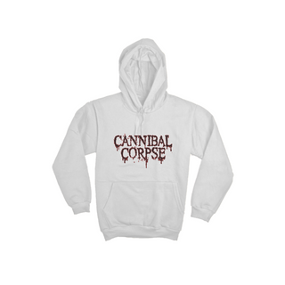 Nome do produtoMoleton Canguru Cannibal Corpse 