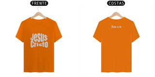 Nome do produtoCamisa Unissex Jesus Cristo