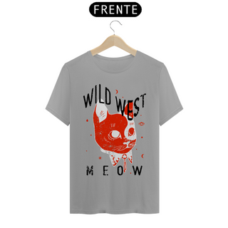 Nome do produtoWild West - Meow