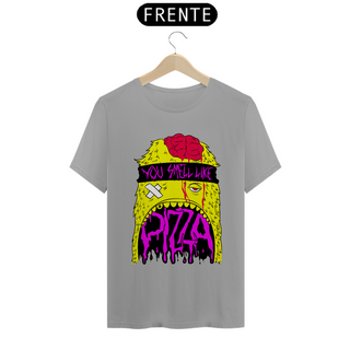 Nome do produtoYou Smell Like Pizza