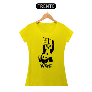 Nome do produtoWWF