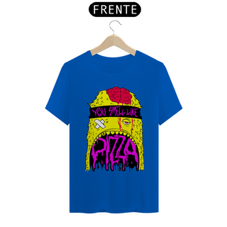 Nome do produtoYou Smell Like Pizza