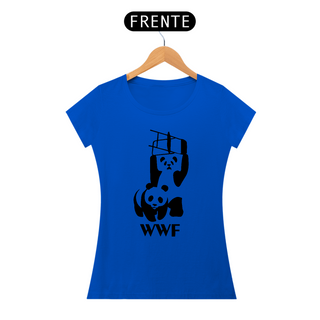 Nome do produtoWWF