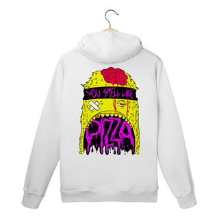 Nome do produtoYou Smell Like Pizza