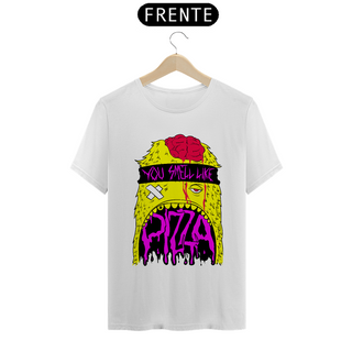 Nome do produtoYou Smell Like Pizza