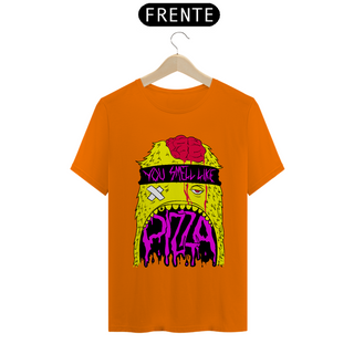 Nome do produtoYou Smell Like Pizza