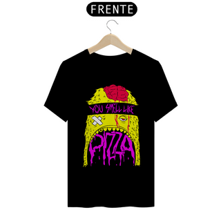 Nome do produtoYou Smell Like Pizza