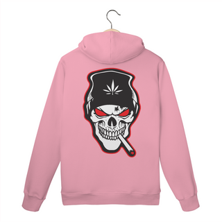 Nome do produtoSmoking Skull