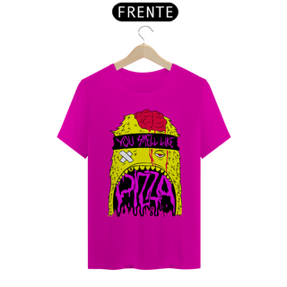 Nome do produtoYou Smell Like Pizza