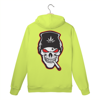 Nome do produtoSmoking Skull