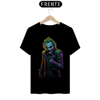 Camiseta Joker 3D