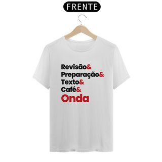 Nome do produtoRevisão& Preparação& Texto& Café& Onda.