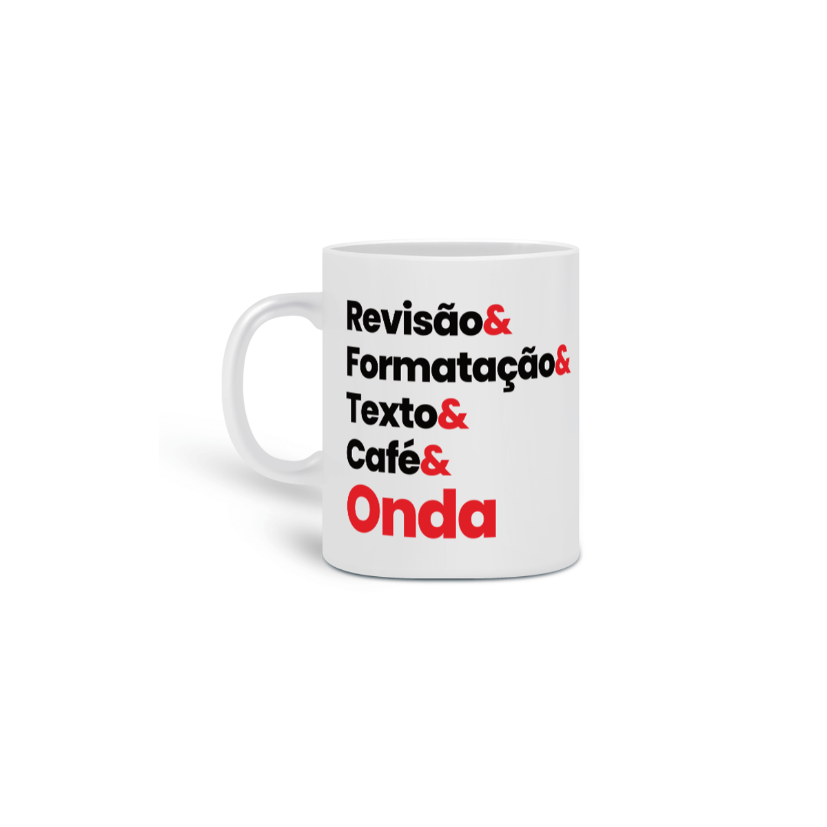 Nome do produto: Revião& Formatação& Texto& Café& Onda