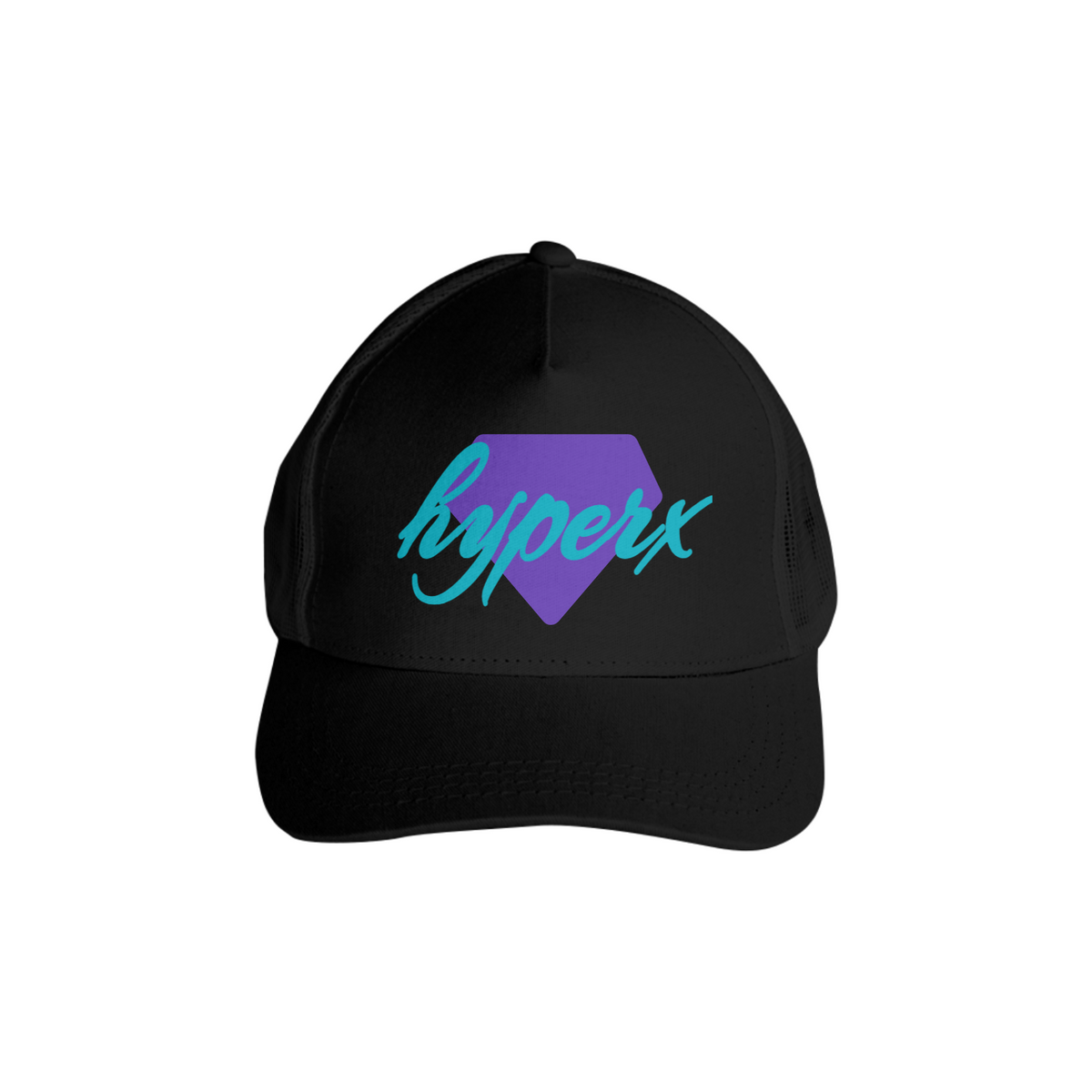 Nome do produto: Boné Hyper X