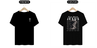 Camiseta Ever Saint Jesus