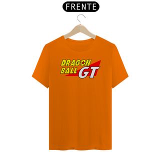 Nome do produtoCamisa logo Dragon Ball GT