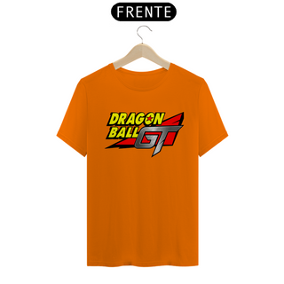 Nome do produtoCamisa logo Dragon Ball GT (versão americana)