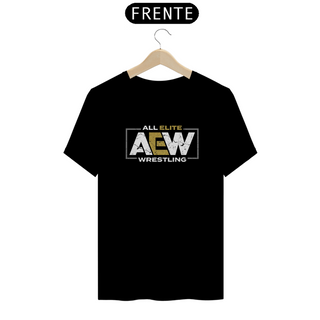Camisa AEW